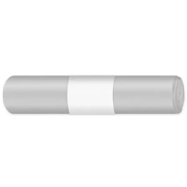 Saci menajeri Clarina 120L LDPE 10 buc/rola culori diverse Saci menajeri Clarina 120L LDPE 10 buc/rola culori diverse transparenti