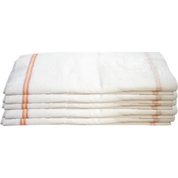 Saci rafie 35 x 80 capacitate 20 kg 100 buc / set