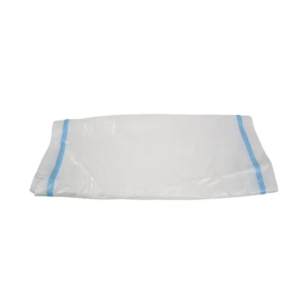 Saci rafie 85 x 140 capacitate 80 kg 100 buc / set