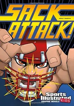 Sack Attack!, Paperback/Blake A. Hoena