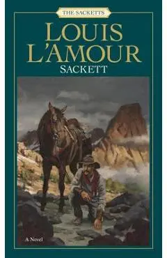 Sackett - Louis L'amour