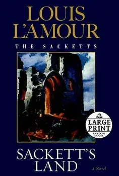 Sackett's Land, Paperback/Louis L'Amour