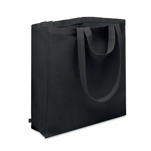 Sacosa din bumbac reciclat Sacosa din bumbac reciclat