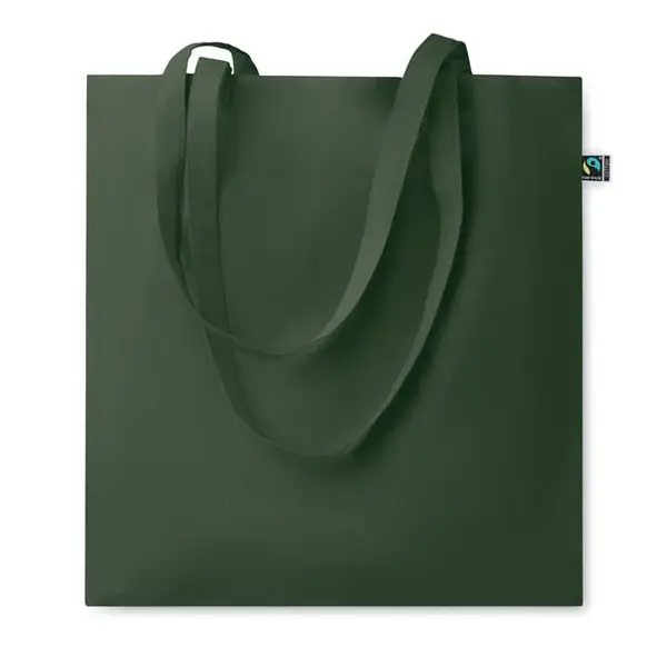 Sacosa Fairtrade140gr/m² Sacosa Fairtrade140gr/m²