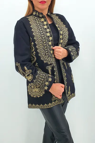 Sacou traditional Caliope 5