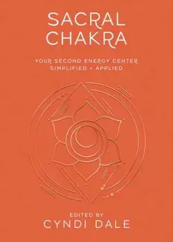 Sacral Chakra, Paperback/Gina Nicole