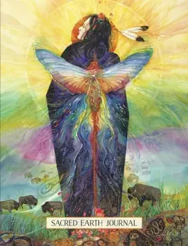 Sacred Earth Journal, Paperback/Leela J. (Leela J. Williams) Williams