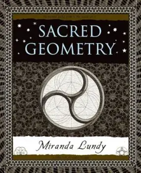 Sacred Geometry, Hardcover/Miranda Lundy