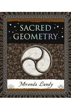 Sacred Geometry - Miranda Lundy