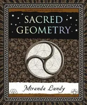 Sacred Geometry, Paperback/Miranda Lundy