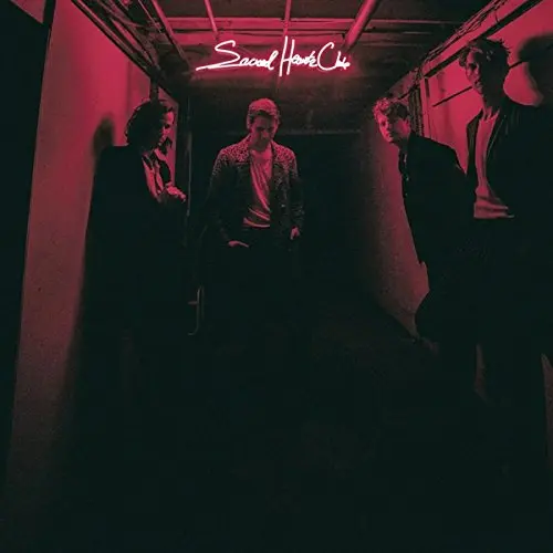 Sacred Hearts Club | Foster the People