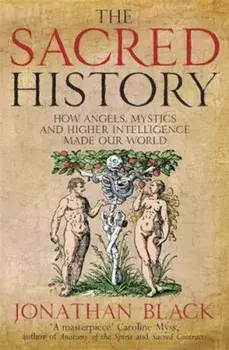 Sacred History, Paperback/Jonathan Black