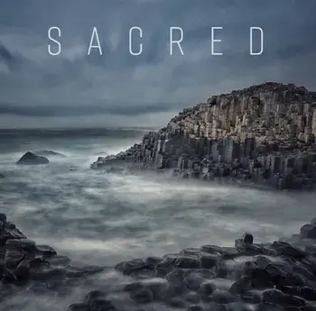 Sacred. In Search of Meaning, Hardback/Chris Rainier