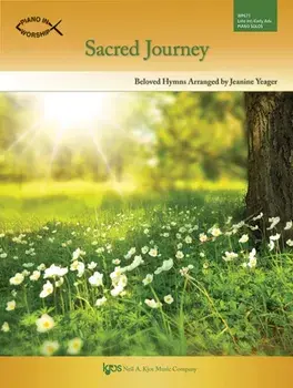 Sacred Journey, Sheet Map/***