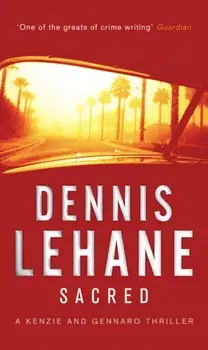 Sacred, Paperback/Dennis Lehane