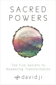 Sacred Powers. The Five Secrets to Awakening Transformation, Paperback/***