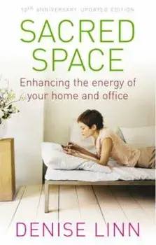 Sacred Space, Paperback/Denise Linn