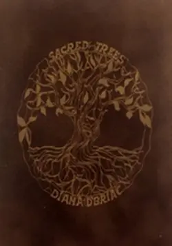 Sacred Trees, Magical Messages, Oracle Cards | Diana d'Briac