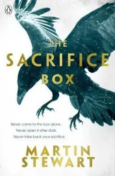 Sacrifice Box, Paperback/Martin Stewart