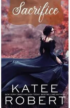 Sacrifice - Katee Robert