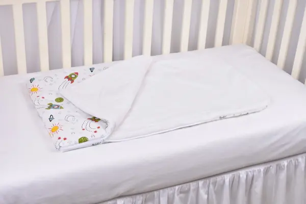 Saculet de dormit model rachete One Size