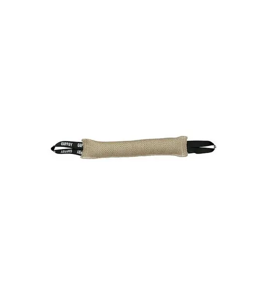 Saculet Gappay din iuta 7x50 cm - Moale