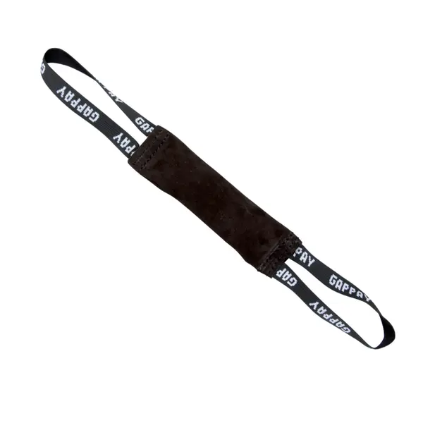 Saculet Gappay din piele 5x25 cm - 2 manere