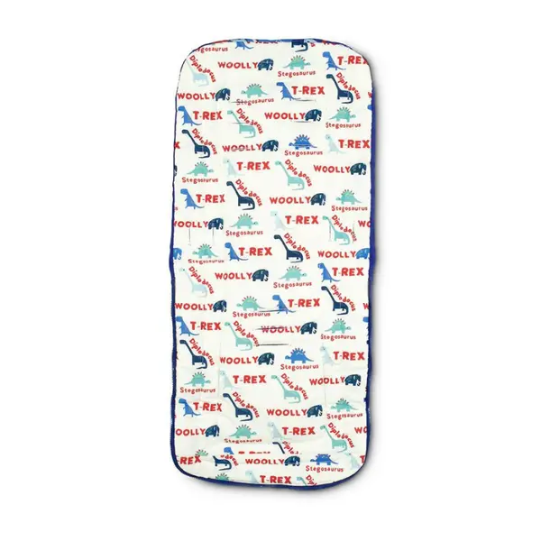 Saculet pentru carucior Cosatto Dino Bright