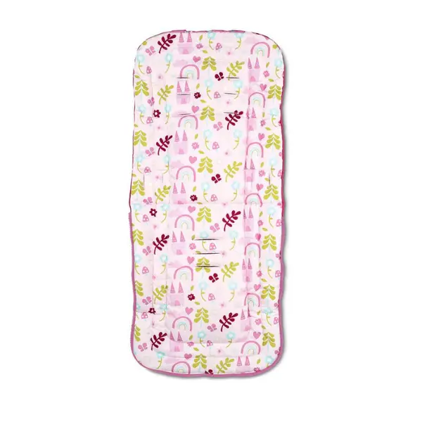 Saculet pentru carucior Cosatto Happy Unicorns