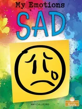 Sad, Paperback/Amy Culliford