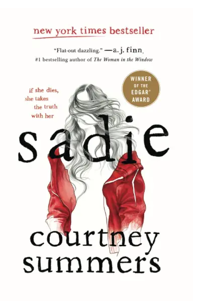Sadie | Courtney Summers