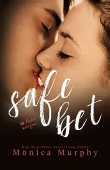 Safe Bet, Paperback/Monica Murphy