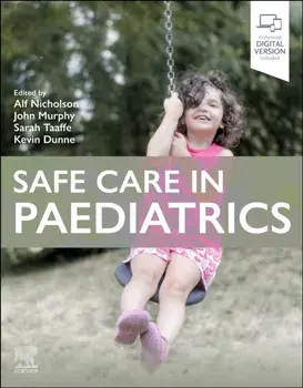 Safe Care in Paediatrics, Paperback/***
