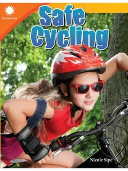 Safe Cycling, Paperback/Nicole Sipe