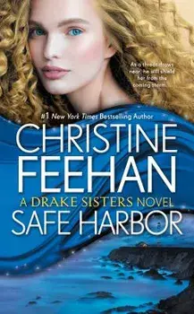 Safe Harbor/Christine Feehan
