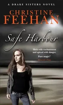 Safe Harbour. Number 5 in series, Paperback/Christine Feehan