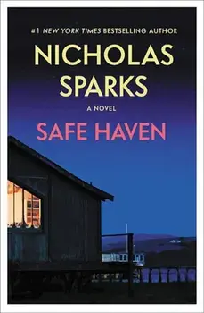 Safe Haven, Paperback/Nicholas Sparks