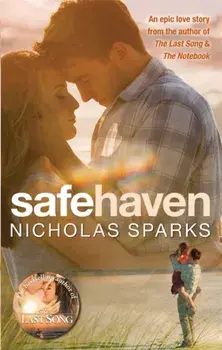 Safe Haven, Paperback/Nicholas Sparks