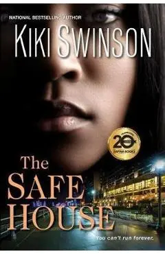 Safe House - Kiki Swinson