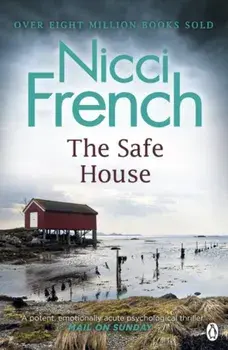 Safe House, Paperback/Nicci French