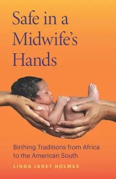 Safe in a Midwife's Hands: Birthing Traditions from Africa to the American South - Linda Janet Holmes