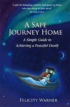 Safe Journey Home, Paperback/Felicity Warner