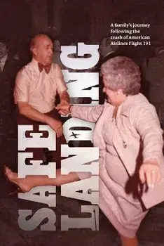 Safe Landing, Paperback/Melody Smith