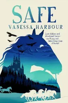 Safe, Paperback/Vanessa Harbour