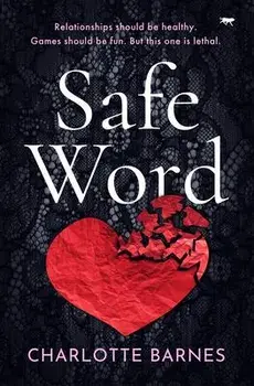 Safe Word, Paperback/Charlotte Barnes