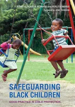 Safeguarding Black Children. Good Practice in Child Protection, Paperback/Perlita Harris