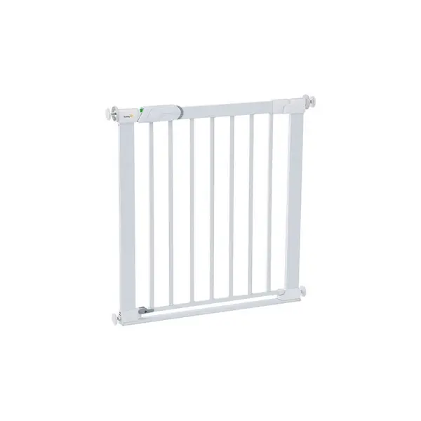 Safety 1st Grilaj universal din metal pentru usa sau scari