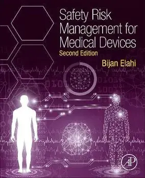 Safety Risk Management for Medical Devices. 2 ed, Paperback/***