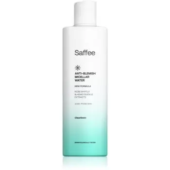 Saffee ClearDerm Anti-blemish Micellar Water apa cu particule micele pentru pielea problematica