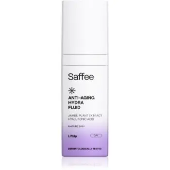 Saffee LiftUp Anti-aging Hydra Fluid fluid hidratant pentru lifting